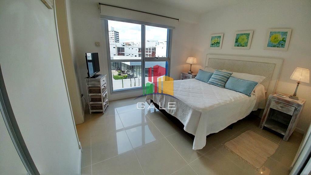 Moderno departamento 2 dormitorios y medio