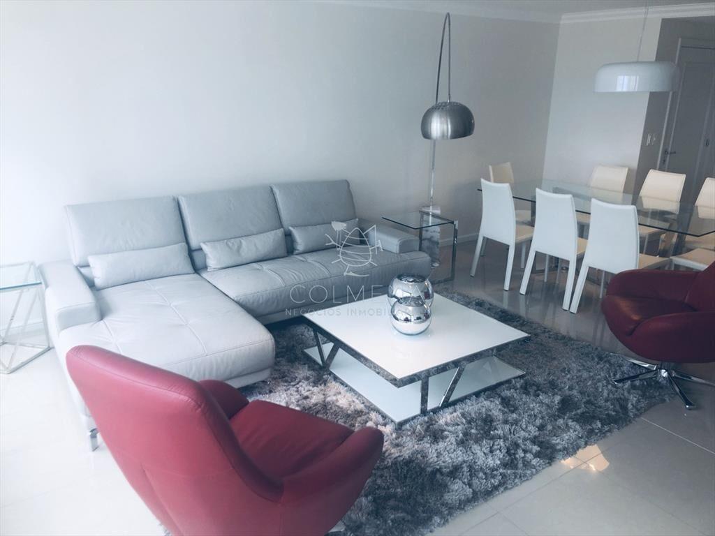 Apartamemto de 3 dor 3 baños con balcon en en la