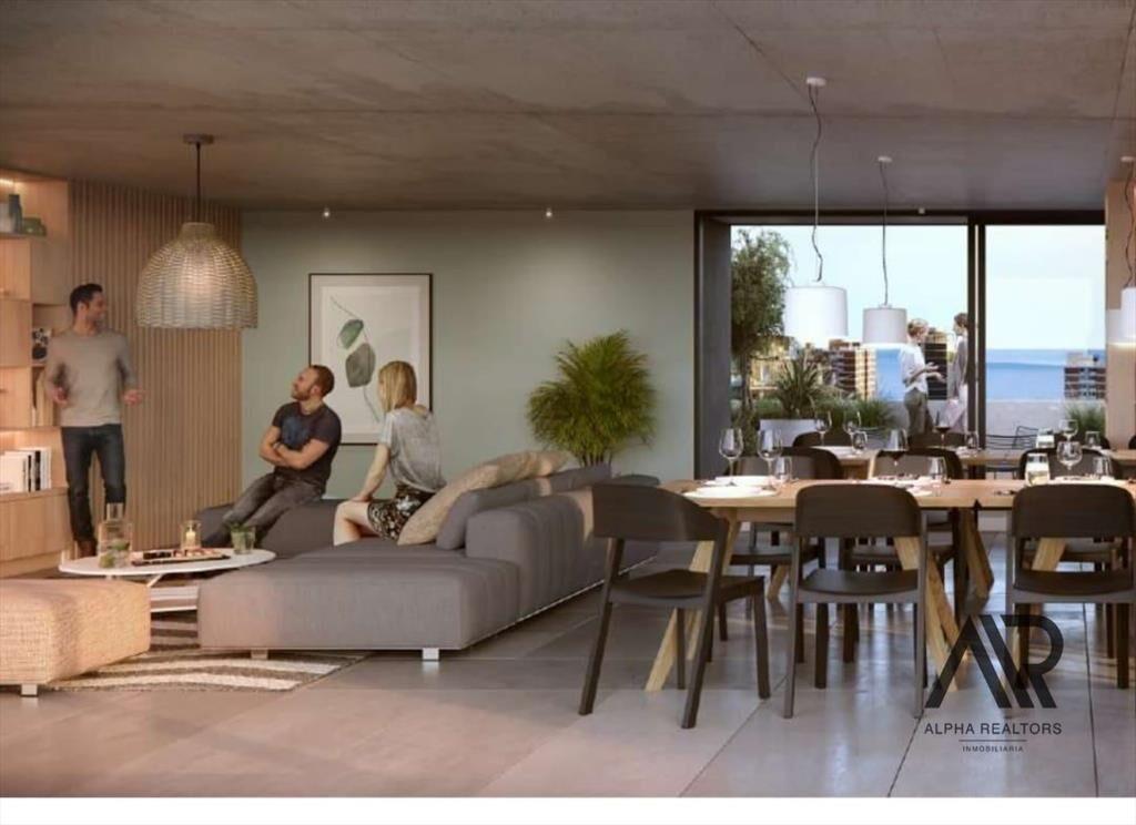 Apartamento en venta en Centro