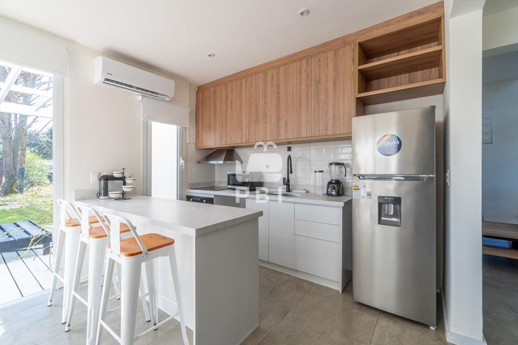 Casa 2 DORMITORIOS en Chihuahua, Punta Ballena -