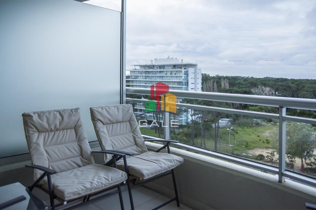 Departamento en venta en el edificio Ocean Drive