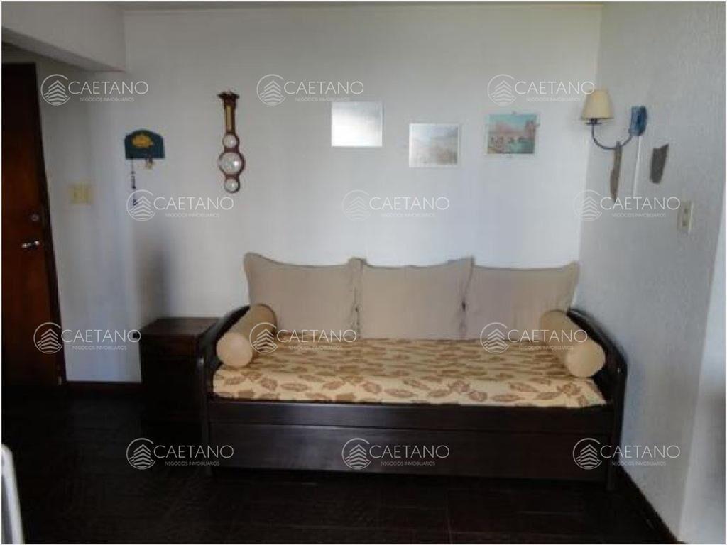 Alquiler temporario apartamento 1 dormitorio y