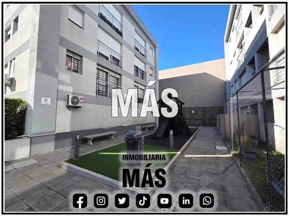 Apartamento Venta Villa Española Montevideo iMas.uy LC...