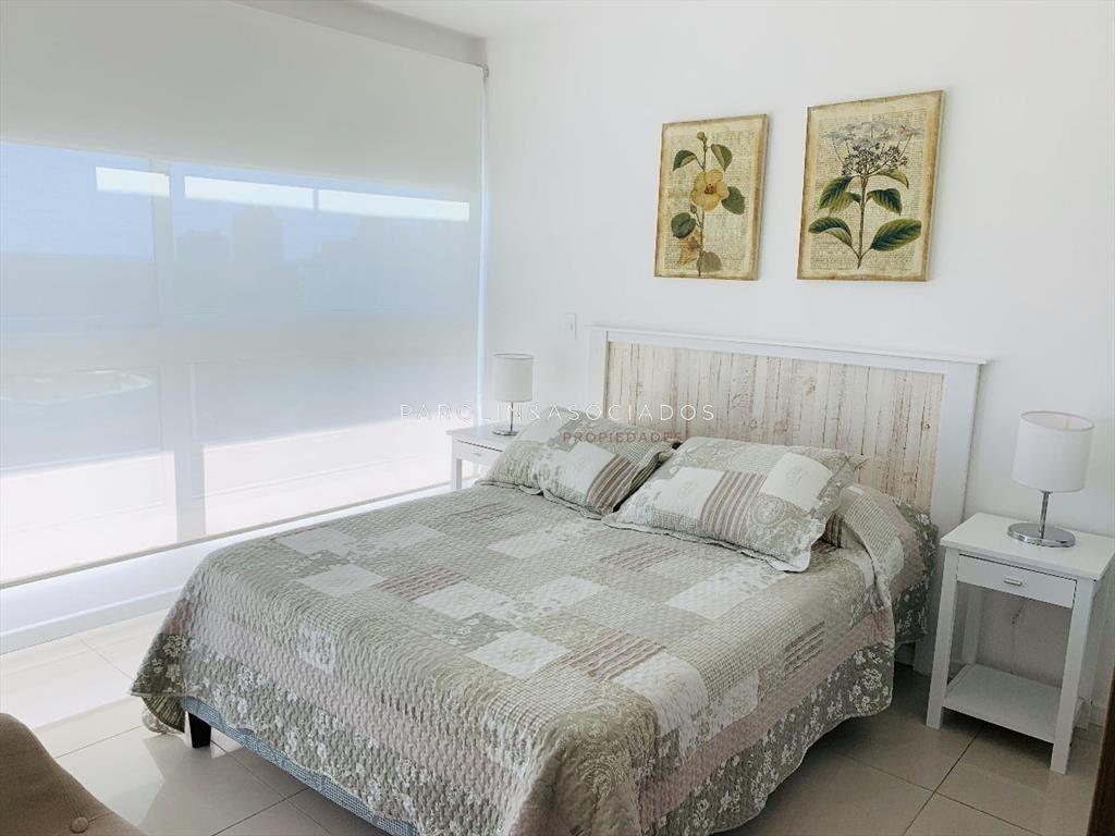 Apartamento en venta de 1 dormitorio Gala Vista -