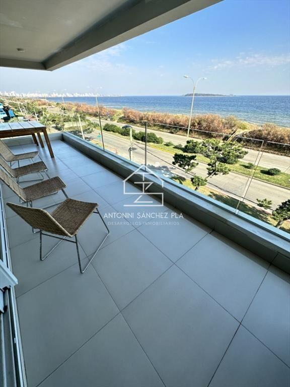 Departamento venta en punta del este