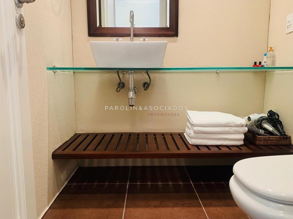 Apartamento en venta de 3 dormitorios en Torre