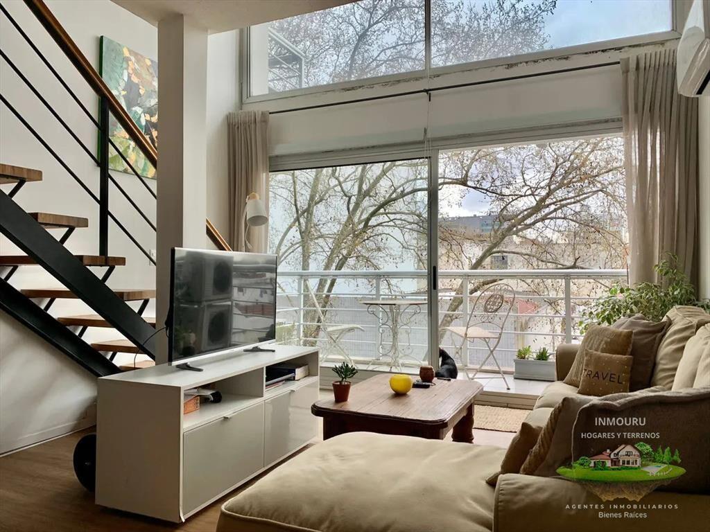 ALQUILER de apartamento-Loft en CORDON