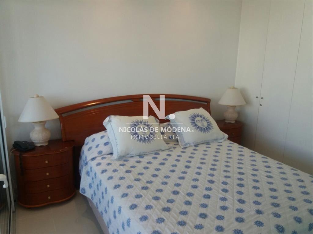 Apartamento en Punta del Este, Mansa
