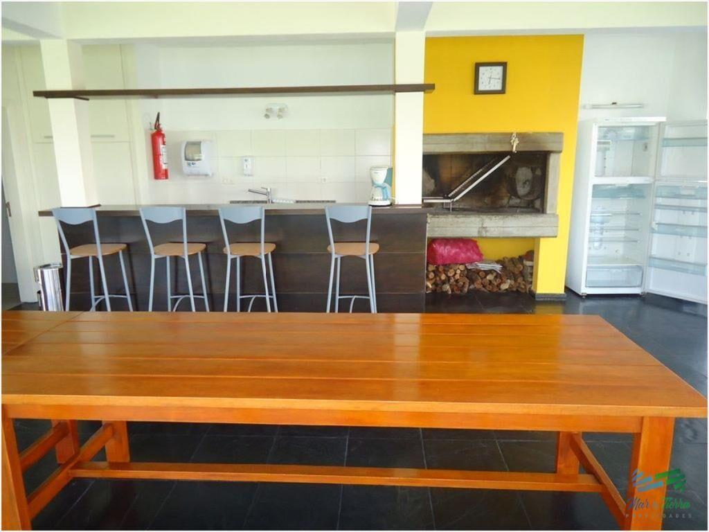 Vendo apartamento 3 dormitorios con parrillero y