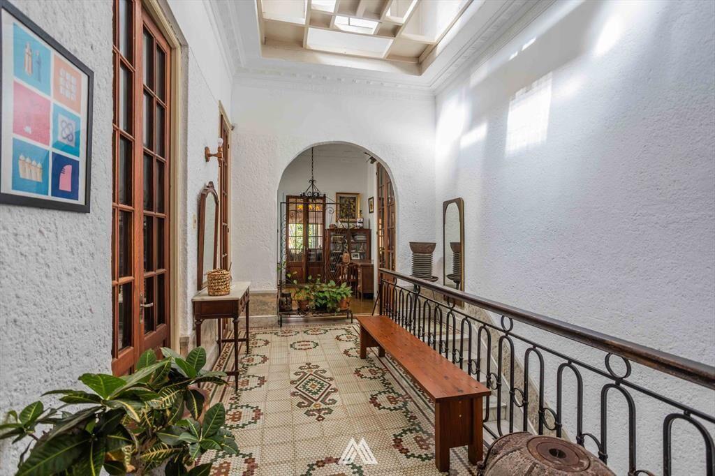 Venta Padrón único Punta Carretas fondo y garaje