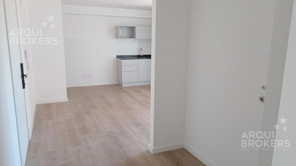 Apartamento de 2 dormitorios en venta en Centro