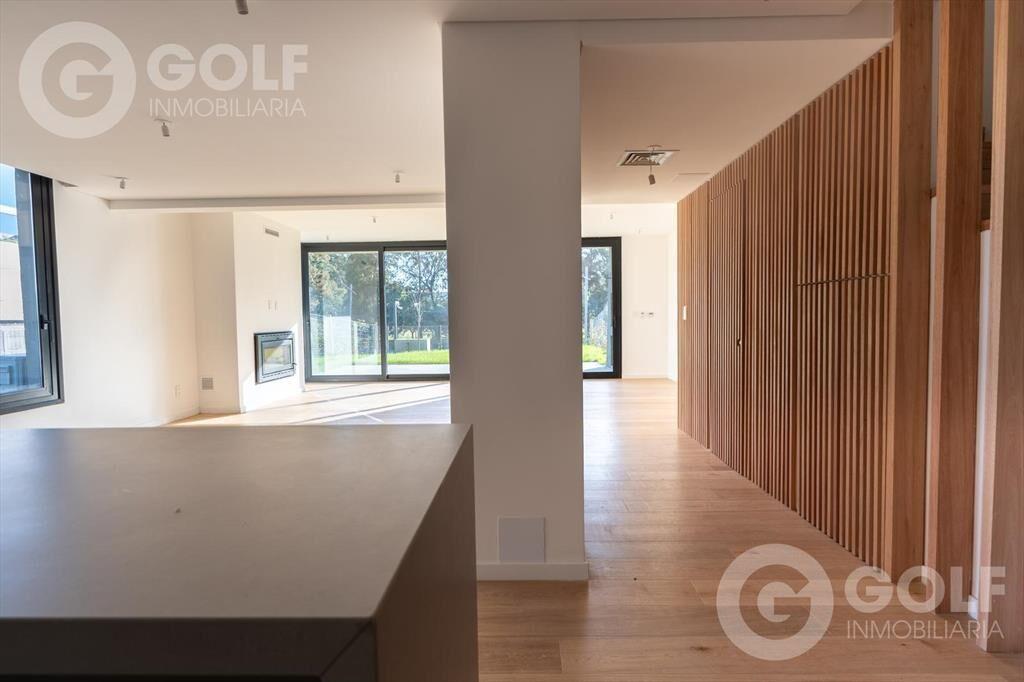 Alquiler de apartamento DUPLEX con cochera doble en TRENTO-