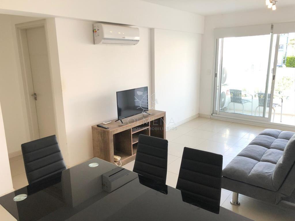 Muy lindo departamento de 1 dormitorio en Punta del Este