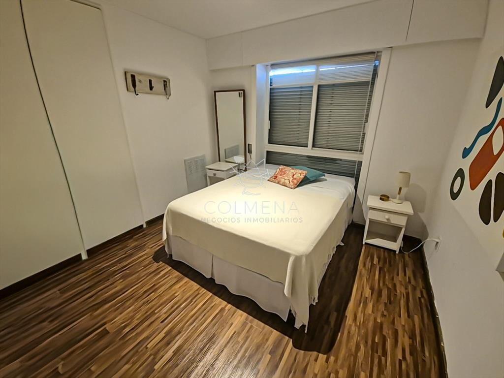 Alquiler Temporal Apartamento 3 Dormitorios Punta