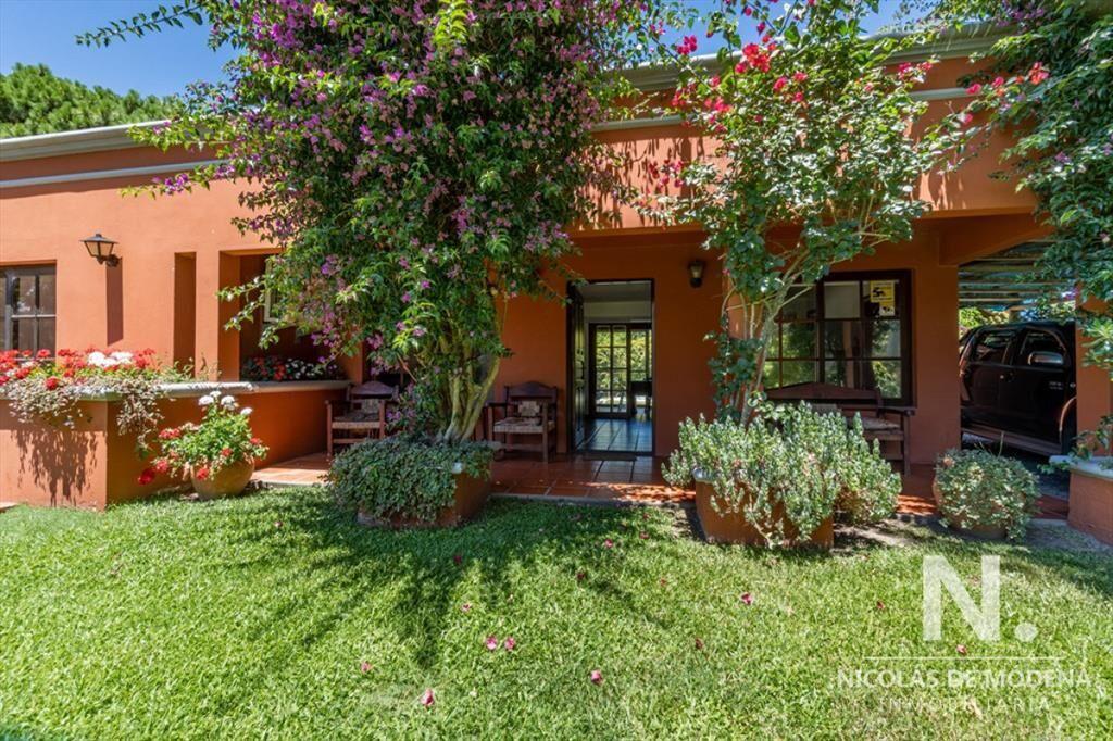 Casa en venta Tio Tom 3 dormitorios