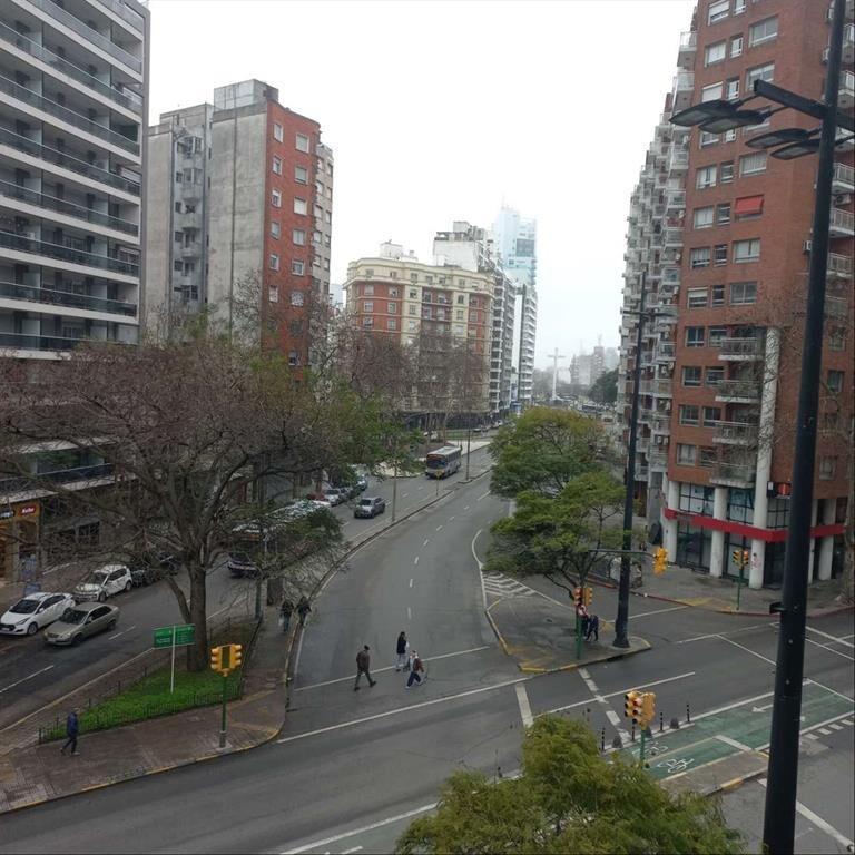 Alquiler Apartamento Tres Cruces 1 Dormitorio 1 Baño Gran V