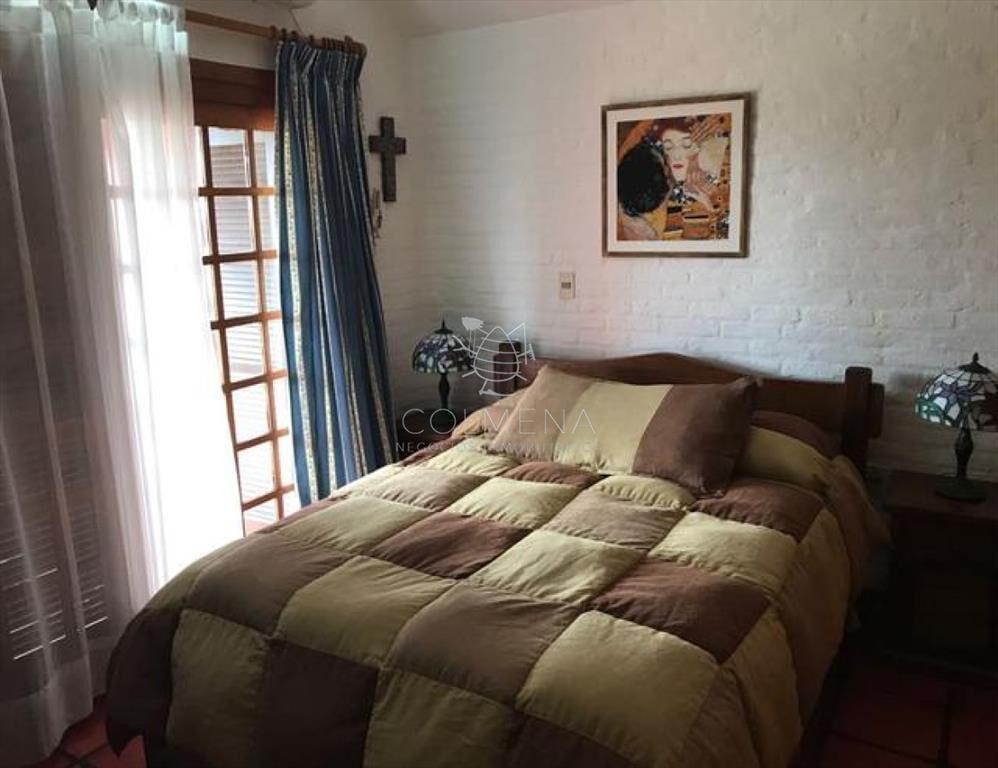 Casa en Tio Tom
