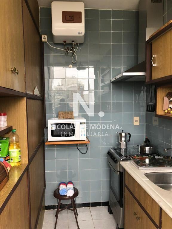 Vende apartamento de 1 dormitorio en Punta del