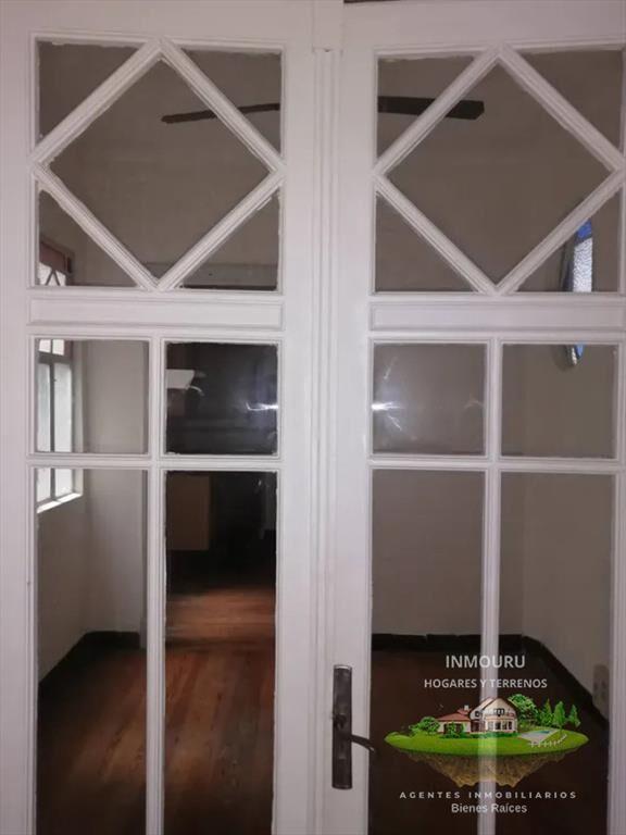 Alquilo Hermoso Apartamento Interior de 1 dormitorio