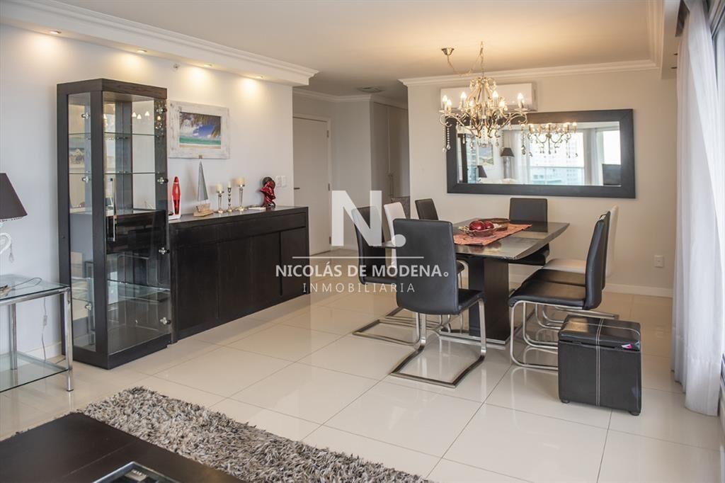 Apartamento en venta 3 dormitorios en Playa del