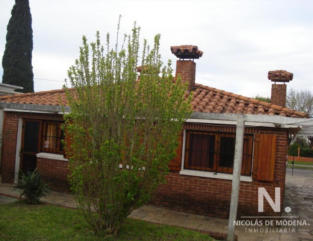 Casa en Maldonado Park, 3 dormitorios *
