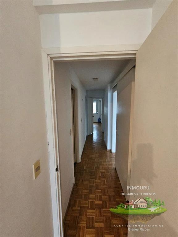 ALQUILER de apartamento de 3 dormitorios en POCITOS