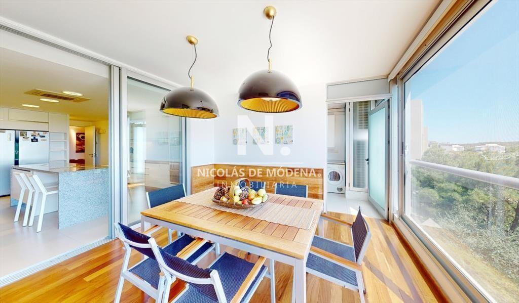 EXCLUSIVO DEPARTAMENTO EN VENTA , TIBURON TERRAZAS, PLAYA B