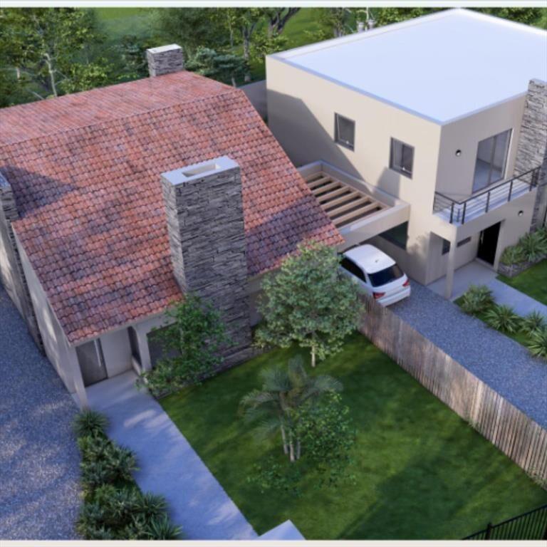 Casa en venta 4 dormitorios 3 baños dúplex amplio patio y j