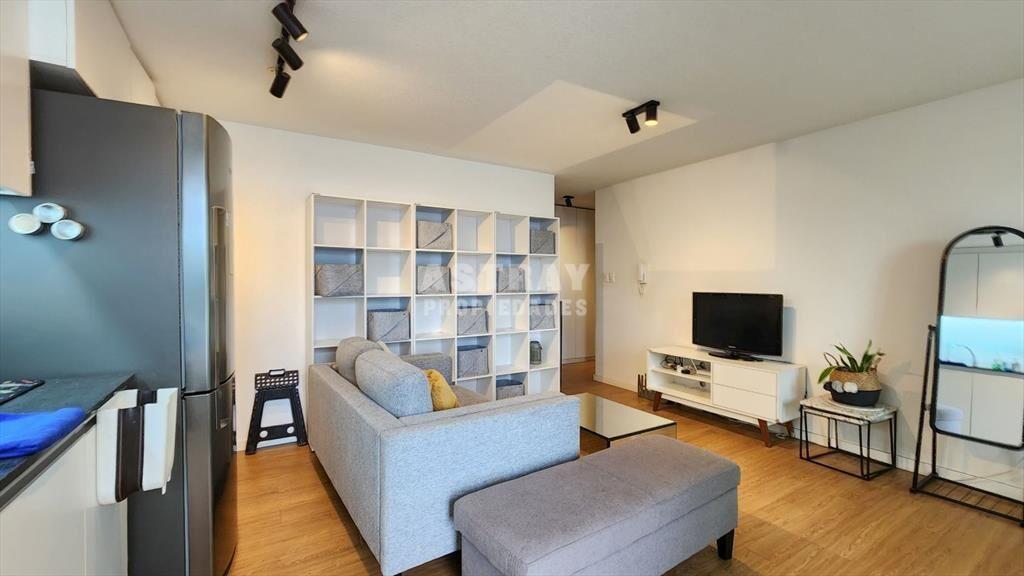 Apartamento en Alquiler