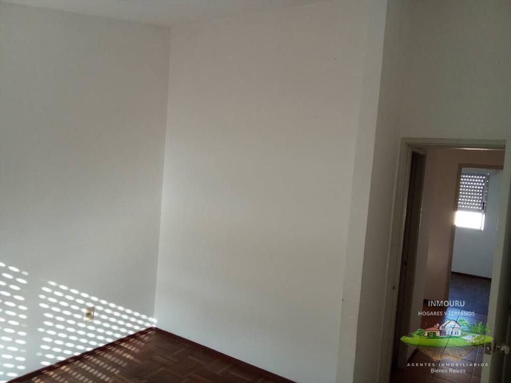 Vendo Hermoso Dúplex en Cooperativa de Vivienda Canelones