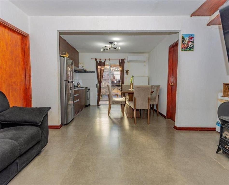Traspaso Casa en cooperativa de viviendas Hipólito Yrigoyen