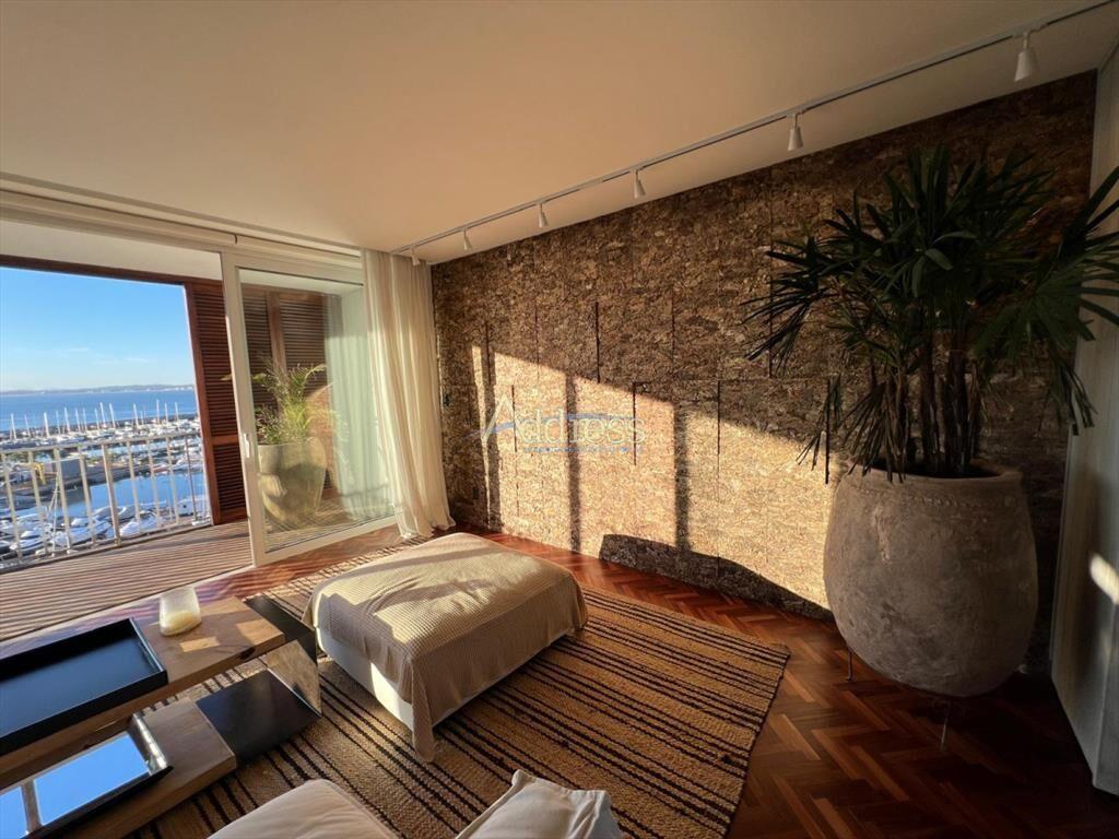 apartamento en alquile en el puerto