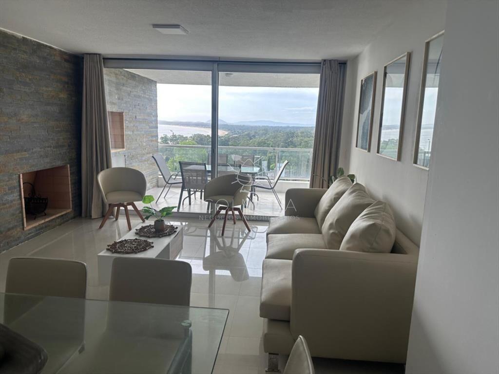 Apartamento en Punta Ballena, Punta Ballena