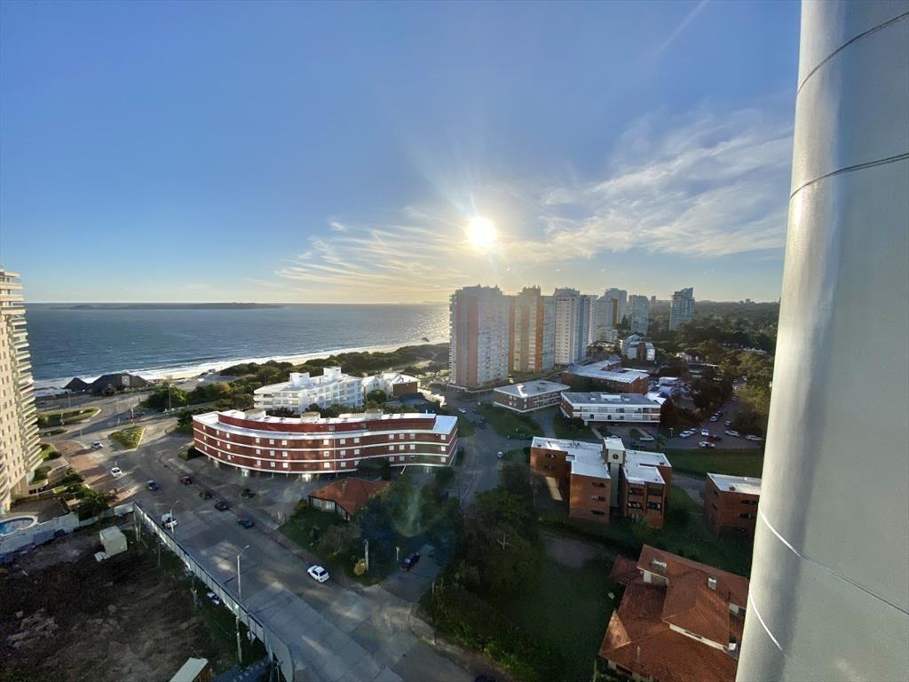 VENTA APARTAMENTO 2 DORMITORIOS - MIAMI BOULEVARD