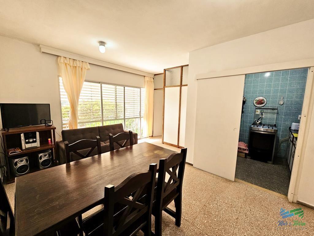 DEPARTAMENTO EN ALQUILER ANUAL, DOS DORMITORIOS, PUNTA DEL