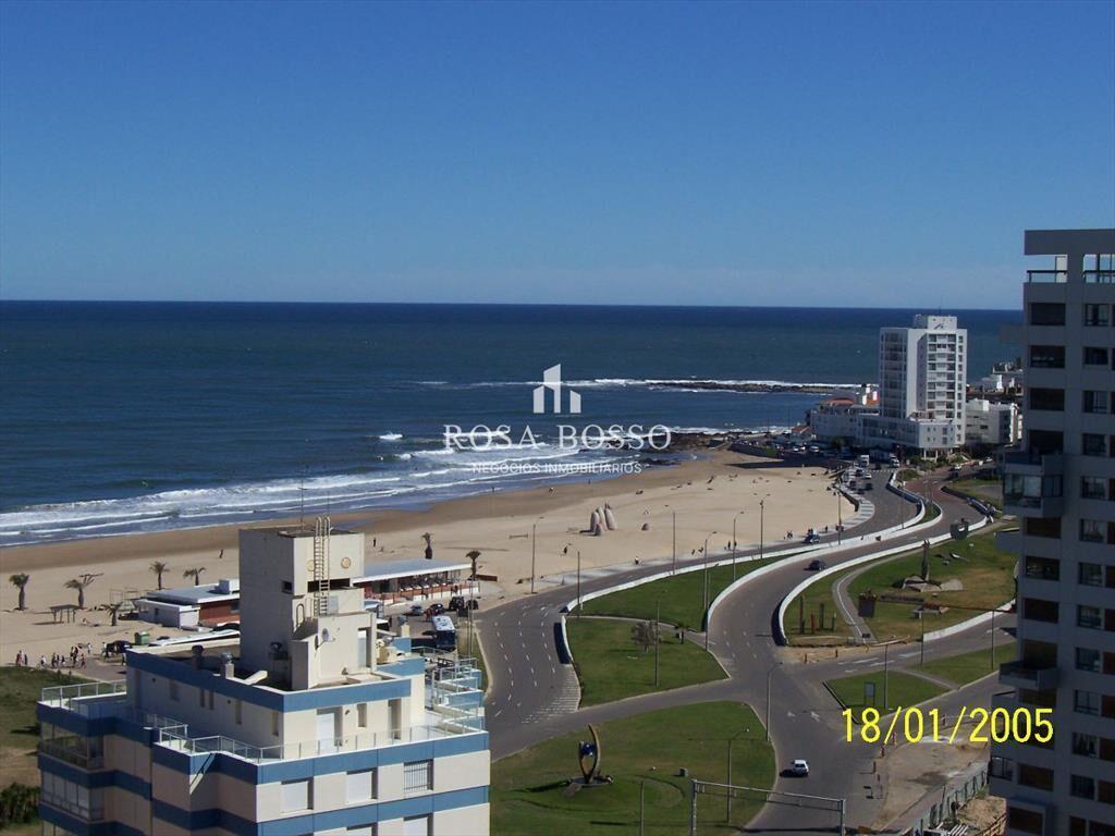 VENTA, Apartamento, 3 dormitorios, Brava, Punta