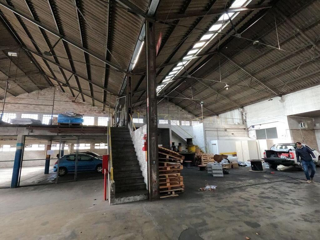 Venta Terreno en Aguada Av. Rondeau 5.300 metros altura 24m