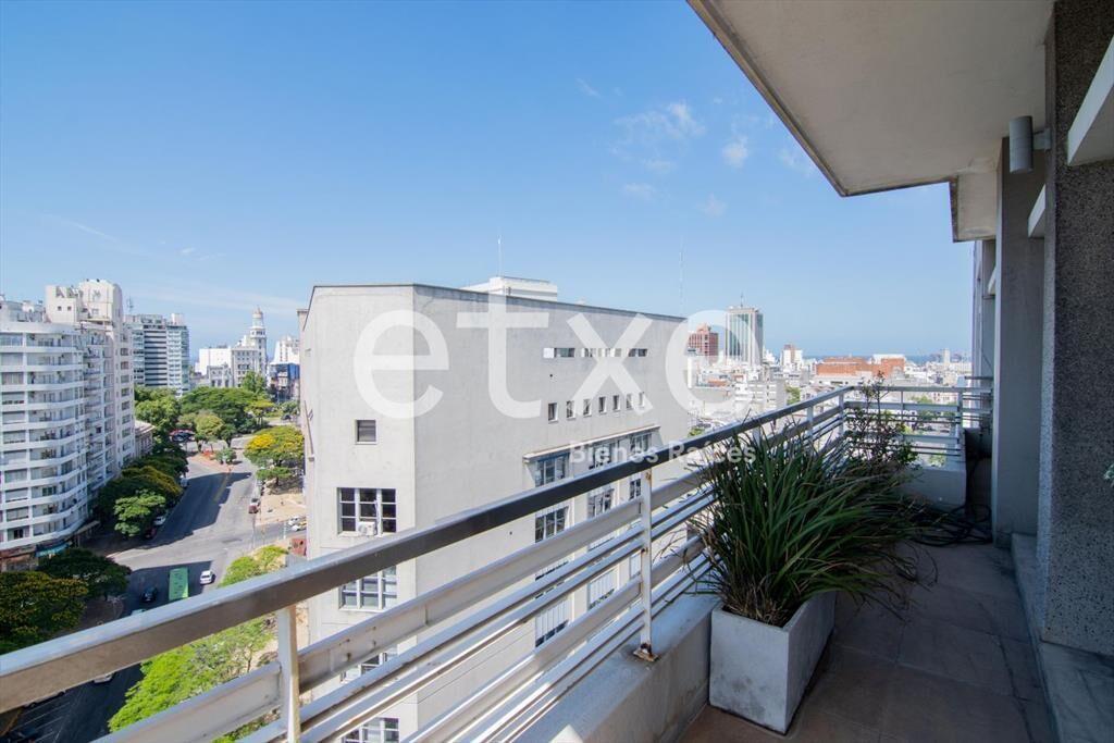Exclusivo Apartamento en Venta en el Centro...