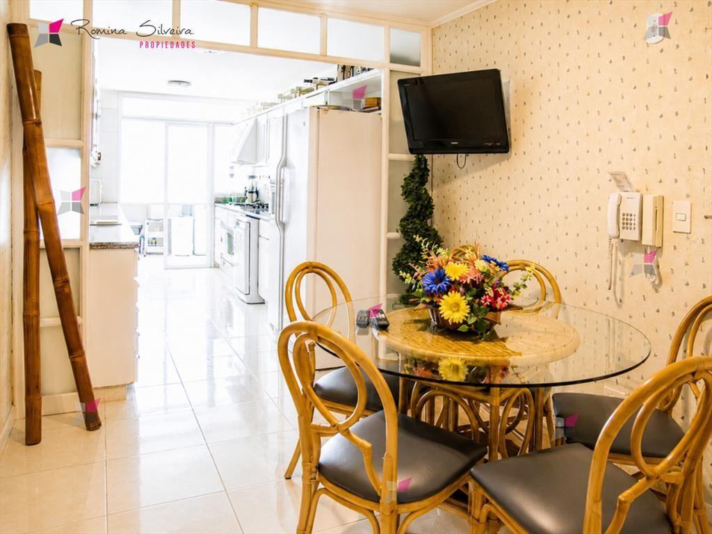 Hermoso Departamento en venta con vista al mar, primera fil