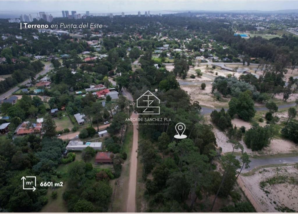 GRAN TERRENO EN VENTA EN ZONA DE CRECIMIENTO