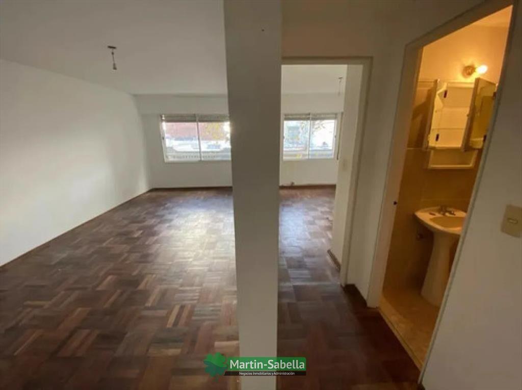 Apartamento en Alquiler - Centro
