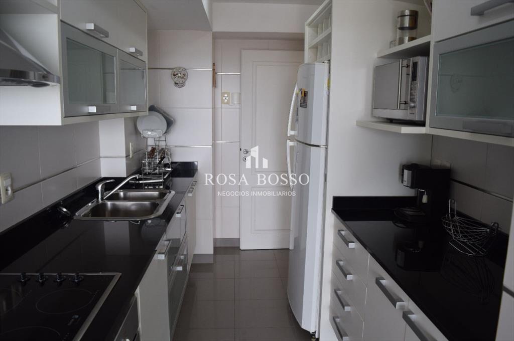 Apartamento en Mansa, 2 dormitorios *