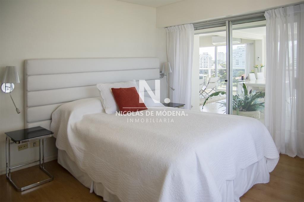 Espectacular apartamento con vistas de primera 3