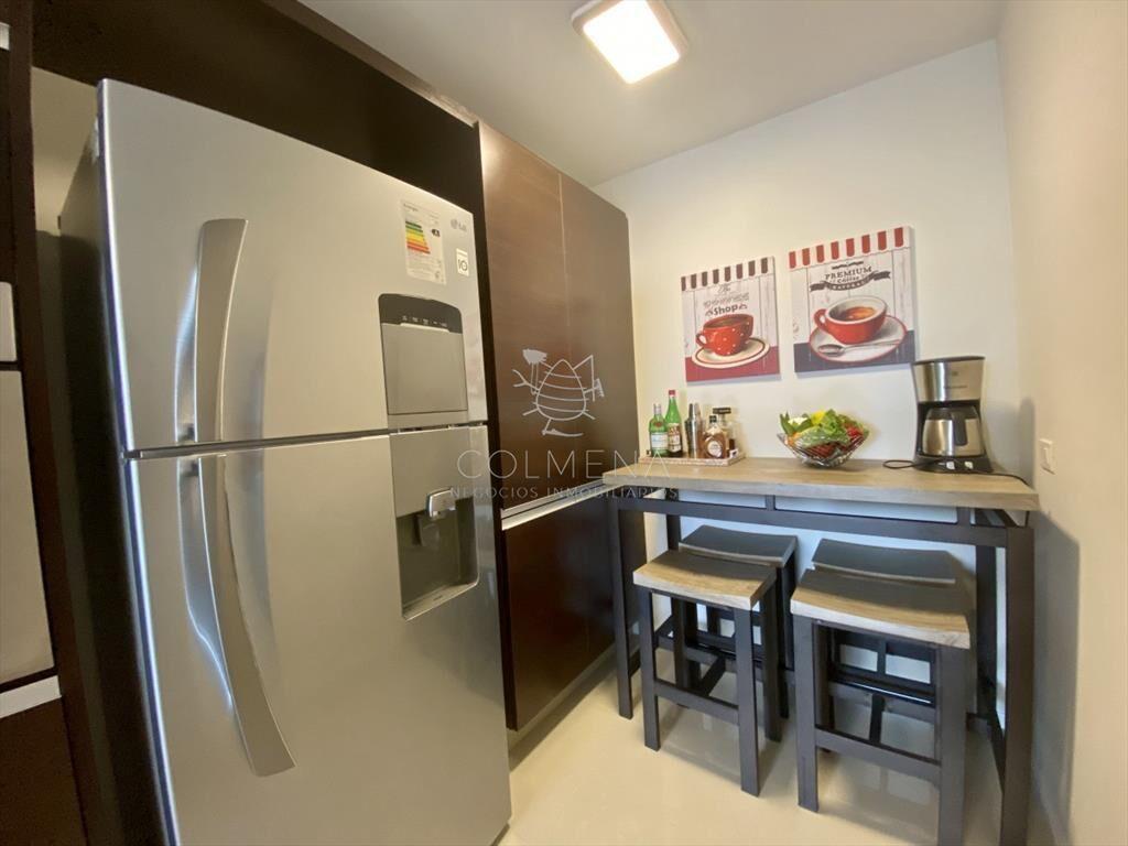 Vende apartamento ideal en Brava con vista al mar