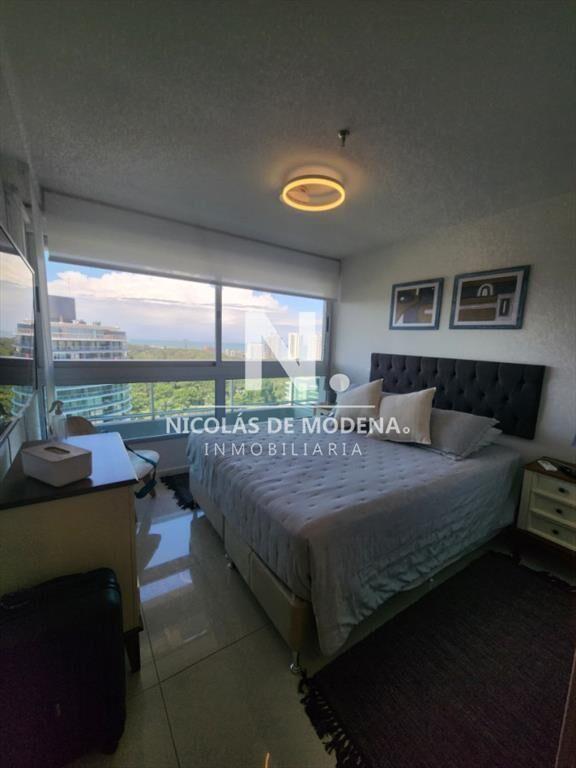 En venta apartamento de 1 dormitorio, con vista