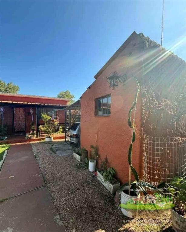 Venta de hermosa casa en Punta de Rieles