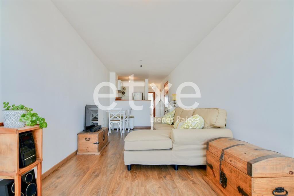 Apartamento de 1 Dormitorio en Venta Malvín...