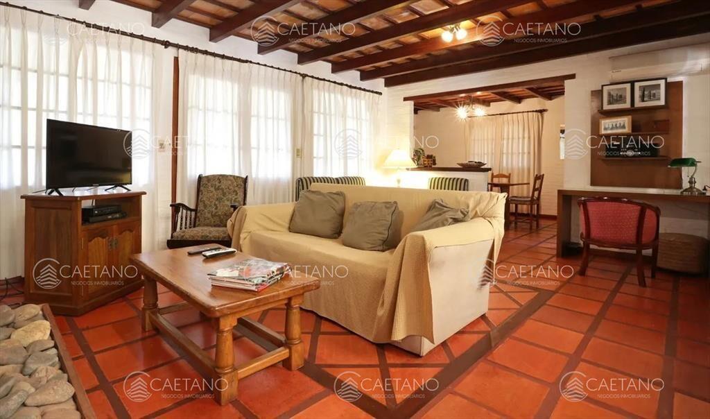 Hermoso chalet a 2 cuadras de Playa Brava!