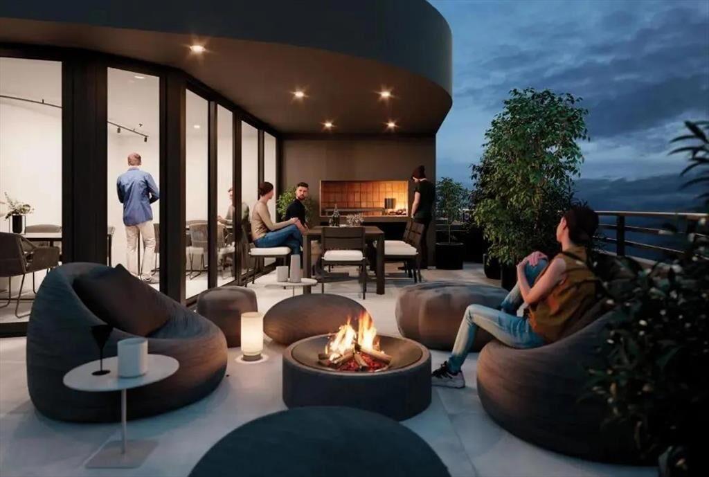 Apartamento en venta 2 dormitorios 2 baños piso1 proyecto p