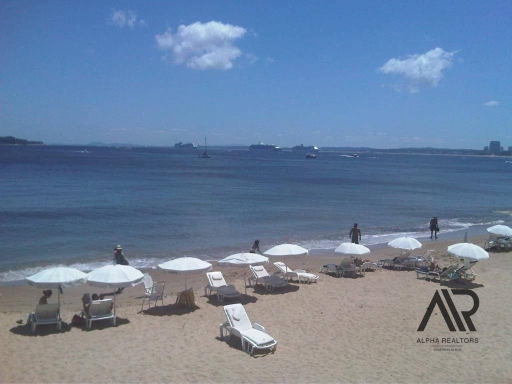 Apartamento en venta de 2 dormitorios c/ cochera en Play...